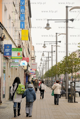 Gdynia zdobyla wyroznienie w konkursie Bramy Kraju...