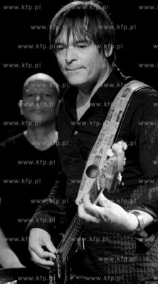 JaZzGdyni wiosna 2009. Klub Poklad - Koncert Duetu...