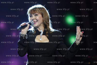 Sopot Hit Festiwal 2009, 35-lecie zespolu Budka Suflera...