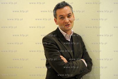 Gdansk. Uniwersytet Gdanski. Panel dyskusyjny polaczony...