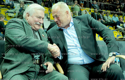 Hala Sportowo - Widowiskowa Gdynia. Wielkie otwarcie...