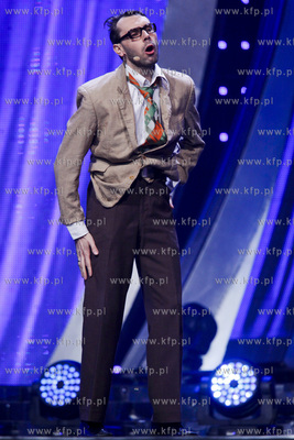 Sopot TopTrendy Festiwal 2010 Ostatni dzien Festiwalu...
