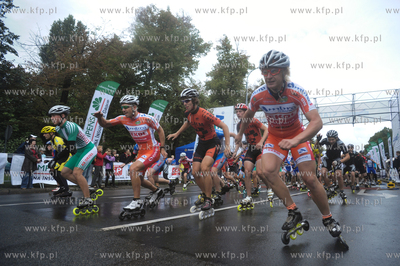 Drugi Maraton Sierpniowy pod Honorowym Patronatem Prezydenta...