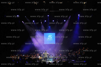 Hala Widowiskowo Sportowa w Gdyni. Koncert legendarnego...