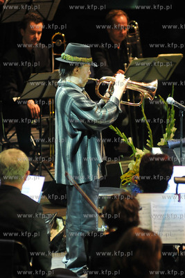 Hala Widowiskowo Sportowa w Gdyni. Koncert legendarnego...