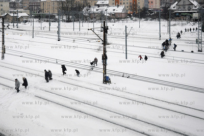 Inscenizacja historyczna "Grudzien 70. Za chleb i wolnosc,...