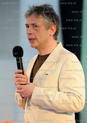 Miedzynarodowe Targi Gdanskie SA. Targi Wyposazenia...