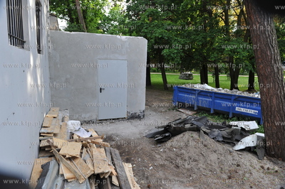 Sopot. Klub Sfinks 700. Zarzadcy Sfinksa rozpoczeli...