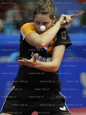 Ergo Arena Sopot/Gdansk. Final kobiet w Mistrzostwach...