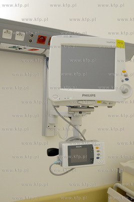 Centrum Medycyny Interwencyjnej - nowy szpital Uniwersyteckiego...