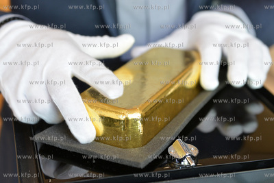 Dni Otwarte Mennicy Wroclawskiej w Gdansku. Prezetacja...