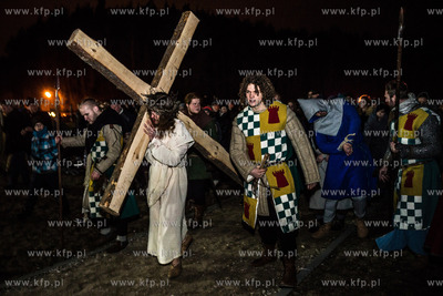 W Grodzisku Owidz kolo Starogardu Gdanskiego odbylo...