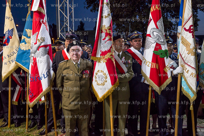 Tczew. 79 rocznica wybuchu II wojny światowej z udziałem...