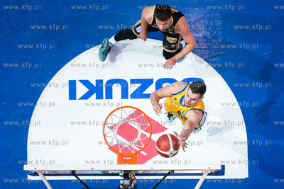 Orlen Basket Liga - Koszykówka - AMW Arka Gdynia -...