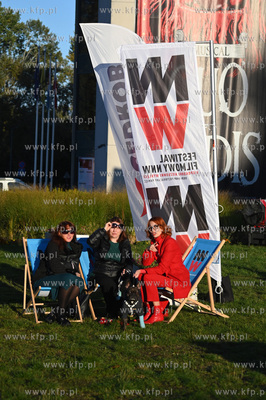 Gdynia. 16. Festiwal NNW – Festiwal Niepokorni Niezłomni...