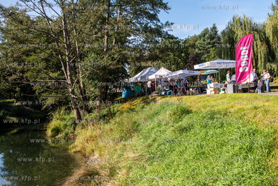 Piknik Budżetu Obywatelskiego 2026 w Sopocie. 20.09.2025...