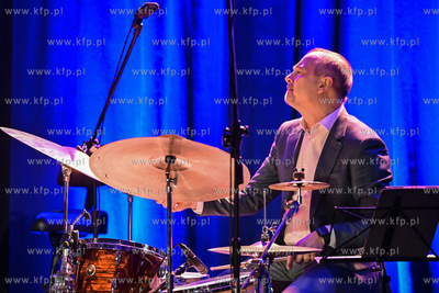 Sopot. Mamuszki 14. Koncert  jazzowy w wykonaniu Wojciech...