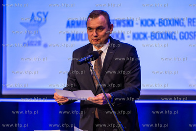 Sopot. Gala Asy Sportu organizowana po raz piąty przez...