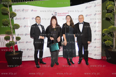 Gala Evening Pracodawców Pomorza w Amber Expo w Gdańsku.

01.03.2019...