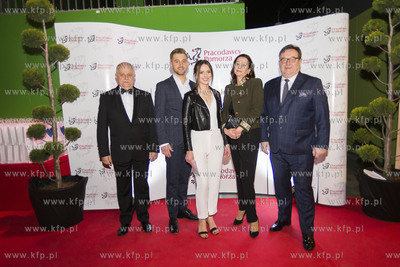 Gala Evening Pracodawców Pomorza w Amber Expo w Gdańsku.

01.03.2019...