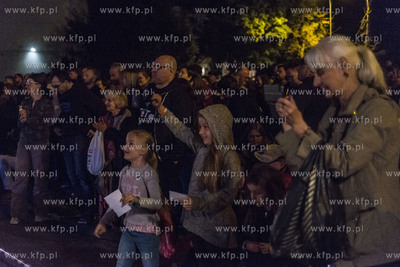 Gdańsk, Feta. Teatr AKT "Sen Kustosza"

11.07.2019...