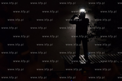 Gdańsk. Festiwal teatrów Ulicznych FETA. 

12.07.2019...