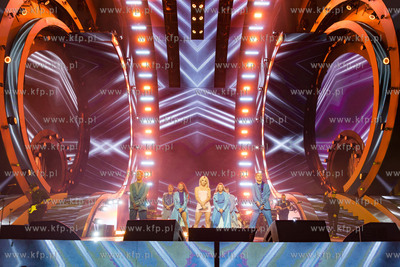 Top Of The Top Sopot Festival w Operze Leśnej. Koncert...