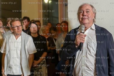 Sopot, Państwowa Galeria Sztuki. "Północ / North"...