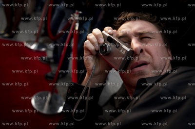 49. Festiwal Polskich Filmów Fabularnych w Gdyni....