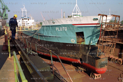 Stocznia Gdanska SA - grupa Stocznia Gdynia;
Gdansk...