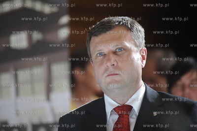 Sesja Rady Miasta Sopotu. Spotkanie dotyczylo glownie...