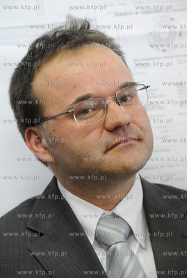 Gdansk. Zatwierdzenie protokolu komisji konkursowej...