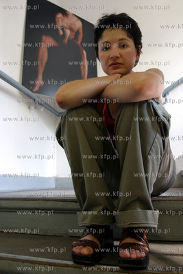 Dorota Nieznalska - kontrowersyjna artystka. Zostala...