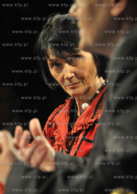 Polska Filharmonia Baltycka - debata w ramach Gdanskiego...