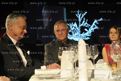 Gdansk. Centrum konferencyjno-wystawiennicze Amber...