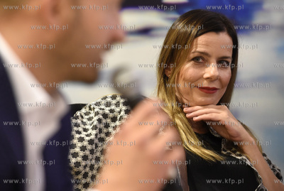 43. Festiwal Polskich Filmów Fabularnych w Gdyni....