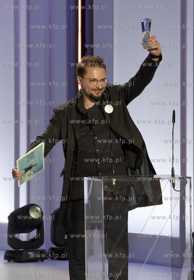 43. Festiwal Polskich Filmów Fabularnych. Gala finałowa...