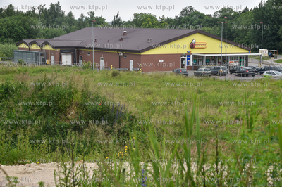 Gdańsk Chełm, późniesza Orunia Górna - Gdańsk...