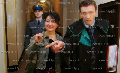 Apelacja wyroku wniesiona przez kontrowersyjna artystke...