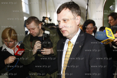 Gdansk. Posiedzenie sadu w sprawie apelacji prokuratury...