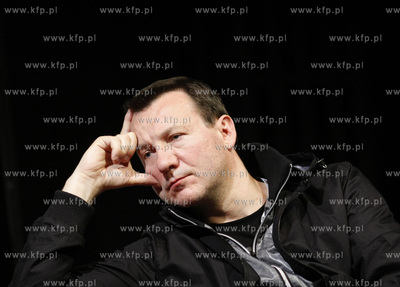 Gdynia. 35 Festiwal Polskich Filmow Fabularnych. Nz...