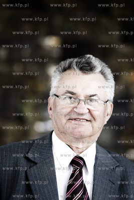 Henryk Slonina, prezydent Elblaga.
11.05.2010
fot....