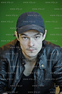 37 Gdynia Film Festival. Multikino. Konferencja filmu...