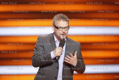 Sopot. Ergo Arena. Festiwal Top Trendy. Sopocka Noc...