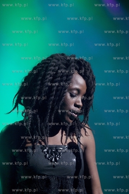 Gdansk. Polska Filharmonia Baltycka. Siesta Festival....