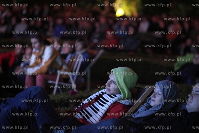 Miedzynarodowy Festiwal Mozartowski Mozartiana w Parku...