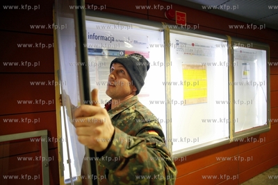 Wyremontowany przystanek Szybkiej Kolei Miejskiej Gdansk...