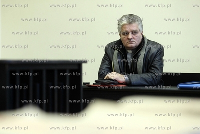 Sad okregowy w Gdansku. Sprawa odwolawcza Miroslawa...