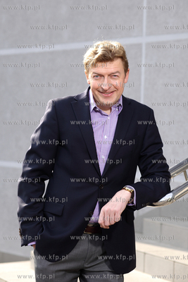 Andrzej Reterski, prezes zarzadu Domu Finansowego QS.
07.10.2014
fot....