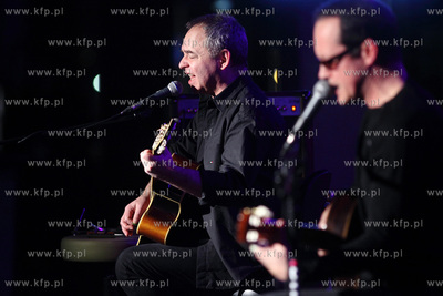 PGE Atom Pub w Gdansku. Koncert akustyczny Zbigniewa...